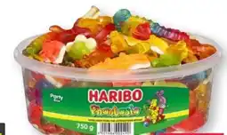 Scheck-in-Center Haribo Phantasia Angebot