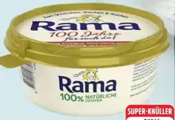 Edeka Rama Original Angebot