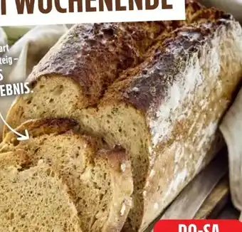 Edeka Edeka Bäckerei Schlossbrot Angebot