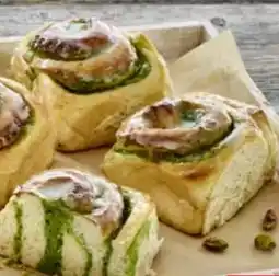 Edeka Edeka Bäckerei Pistachio Roll Angebot