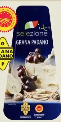 Edeka Selezione it Grana Padano Angebot