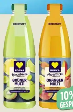 Edeka Edeka Herzstücke Multi Angebot