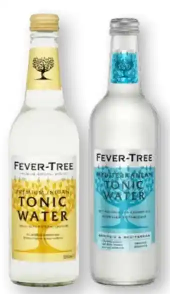 Scheck-in-Center Fever-Tree Indian Tonic Water Angebot