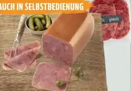 Edeka Mit Herz Gemacht Deutsches Corned Beef Angebot