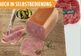 Edeka Mit Herz Gemacht Deutsches Corned Beef Angebot