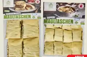 Edeka Hofglück Maultaschen Angebot