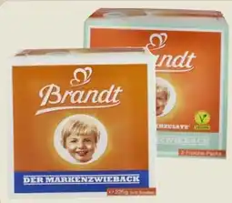 Edeka Brandt Zwieback Der Markenzwieback Angebot