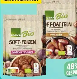 Edeka Edeka Bio Soft-Feigen Angebot