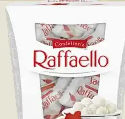 Edeka Ferrero Raffaello Angebot