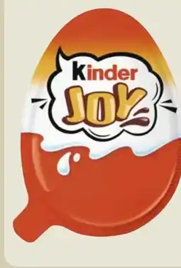 Edeka Ferrero Kinder Joy Angebot