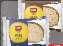 Edeka Schär Landbrot Angebot