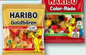 nahkauf Haribo Goldbären Angebot