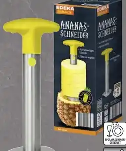 Edeka Edeka zuhause Ananasschneider Angebot