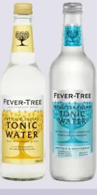 Edeka Fever-Tree Premium Indian Tonic Water Angebot