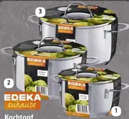 Edeka Edeka zuhause Kochtopf 16 cm Angebot