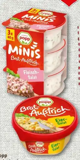 nahkauf Popp Fleischsalat Angebot