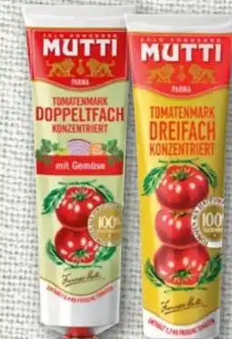 nahkauf Mutti Tomatenmark Angebot