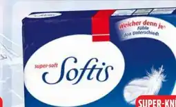 Edeka Regina Softis Taschentücher Angebot