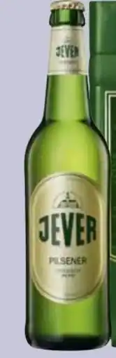 Edeka Jever Pilsener Angebot