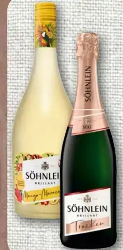 nahkauf Söhnlein Brillant Sekt Angebot