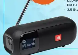 Edeka JBL DAB Radio Tuner 2 Angebot