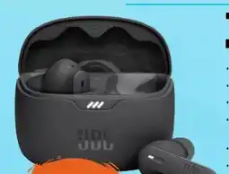 Edeka JBL In-Ear-Bluetooth-Kopfhörer Tune Beam Angebot