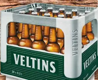 nahkauf Veltins Pilsener Angebot