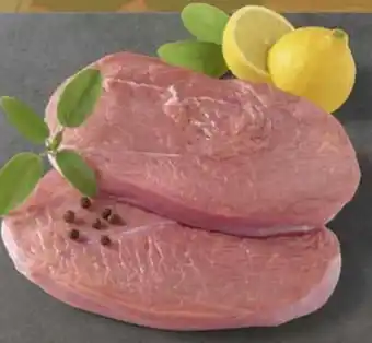 Edeka Kalbs-Schnitzel Angebot