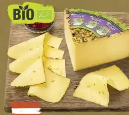 Edeka Käse Rebellen Bio Heublumenrebell Angebot