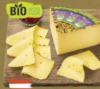 Edeka Käse Rebellen Bio Heublumenrebell Angebot