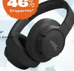 Edeka JBL Kabelloser Over-Ear-Kopfhörer Tune 770NC Angebot