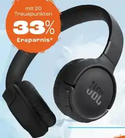 Edeka JBL On-Ear-Kopfhörer Tune 520BT Angebot