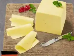 Edeka Milram Gouda Angebot