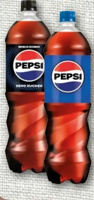 nahkauf Pepsi Cola Angebot