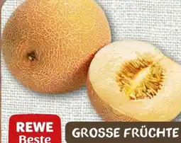 nahkauf Rewe Beste Wahl Galia Melone Angebot