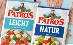 nahkauf Patros Natur Angebot