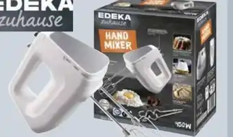 Edeka Edeka zuhause Handmixer Angebot