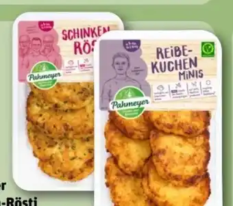 REWE Center Pahmeyer Reibekuchen Minis Angebot