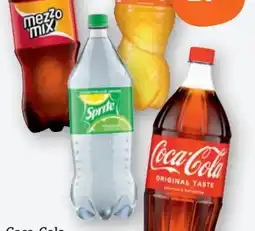 tegut Coca-Cola Original Taste Angebot