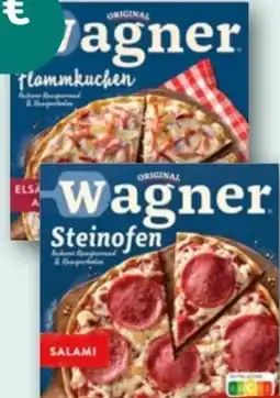 nahkauf Original Wagner Flammkuchen Elsasser Art Angebot