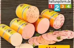 REWE Center Höhenrainer Geflügel-Aufschnitt Angebot