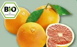 REWE Center Rewe Bio Bio-Grapefruit Angebot