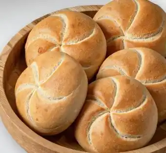 tegut Herzberger Bäckerei Bio Kaiserbrötchen Angebot