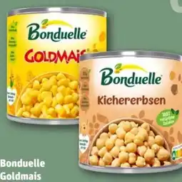 REWE Center Bonduelle Goldmais Angebot