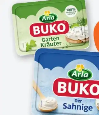 tegut Arla Buko Der Sahnige Angebot