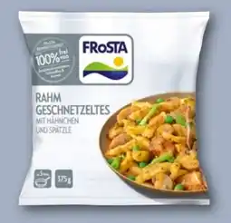 REWE Center Frosta Rahm Geschnetzeltes Angebot