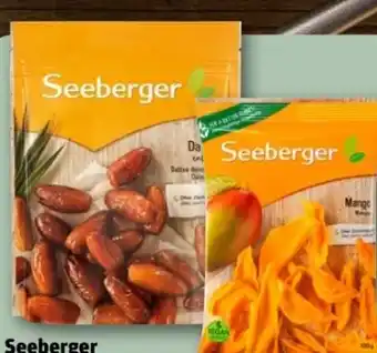 REWE Center Seeberger Mango Angebot