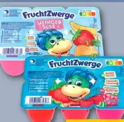 REWE Center Danone Frucht Zwerge Angebot