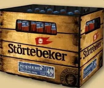 REWE Center Störtebeker Pilsener Angebot