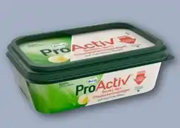 REWE Center Becel Pro-Activ Halbfettmargarine Angebot